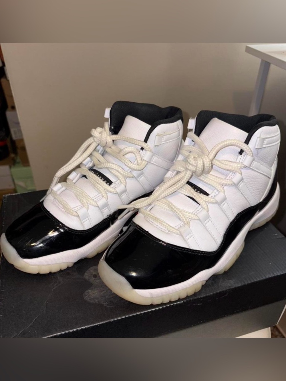 Air Jordan 11 Retro
